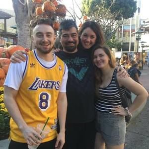 Meet your Posher, Cassie